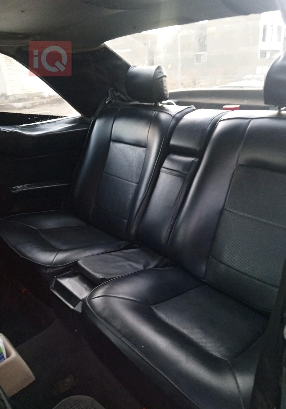 مرسيدس بنز E-Class